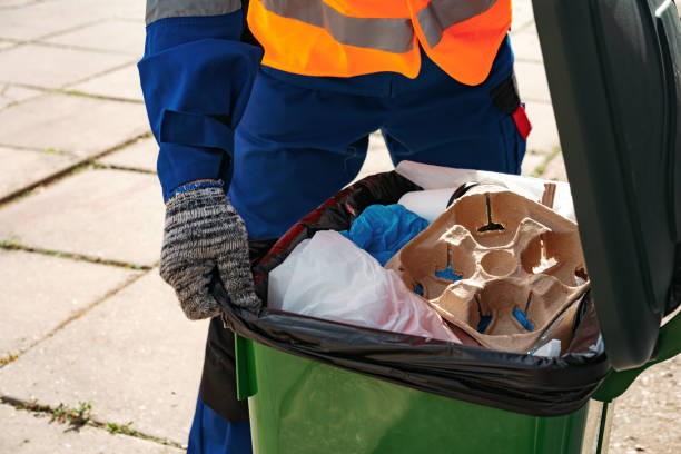 Best Hoarding Cleanup  in Crystal Falls, MI